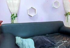 OMG Friends Choke Down Monster Cocks Deep!