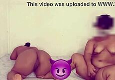 i'm like so horny fat bride bunny fingers her huge belly and curvy ass with toys rough