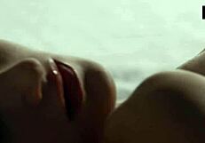 i can't resist tiffany tatum's bound pussy in hot bondage fuck