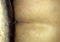 me cojo a mi chica travesti 2 penetrándola duro en su culo apretado