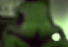 Milf Party Slut Begs For Two Cocks In Her Big Ass On Holiday