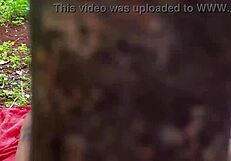 Hot Blonde Hides Anal Toy Ass Fuck