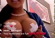 ari fletcher kylesister twerking big booty fap compilation