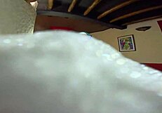 mia niqab rides cock hard then takes it pussy to mouth in jacuzzi