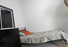 Wife Drops Divorce Idea After Husband's Thick Cock Makes Her Cum Dripping