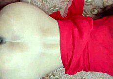 चाचा का मोटा काला लंड मेरी टाइट चूत को फैला रहा है