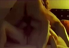 Milf Party Slut Begs For Two Cocks In Her Big Ass On Holiday