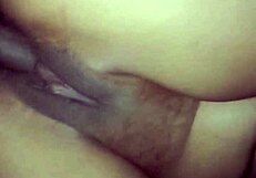 Tinder Date Lets Me Creampie Her Latina Pussy In First Raw Fuck