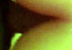 ale takes it deep in her tight ass