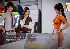 Academy 31 Delivers Emotional Game Intensity