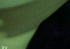 young girl sneaks to see me at work part one