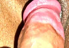 hey baby look at this sexy latina's dripping wet pussy up close... wanna taste?