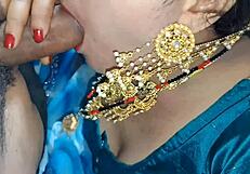 BAHUU SASUR JI KO PAANI DENE GAYI THI... BUR DENI PADI! SAAF HINDI AWAZ ME