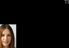 mistress kittiwips demands your choice from her hogtied joi list in french audio