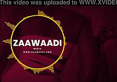 i'm shaking from this ebony wife's wild anal pounding and double penetration thrill