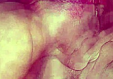 damn this milf rims ass and devours huge cock