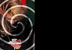 imagine wearing my used panties all day at work?