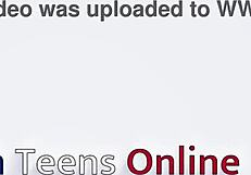 Gloryhole TEEN STUDENT 18+ SUCKS COCK to Cum Gushers!