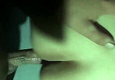 you seeing this hot mature latina cougar bent over for young cock in bedroom?