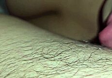 big titted stepmom begs for raw sex no condom creampie