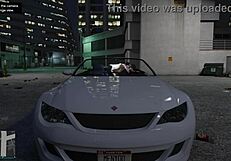 I pick up a hooker for service in gta 5 again