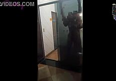 Cuck dreams of wife sucking big black cock