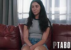 jane wilde and seth gamble big in this hardcore petite teen pov ass pounding part 1