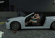 I pick up a hooker for service in gta 5 again