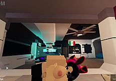 Pure bliss in this bent over blowjob cowgirl creampie deepthroat doggystyle riding session filling her vagina with hot cum