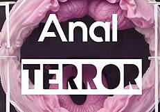 jasminy villar unleashes anal fury on monster cock in garage