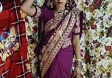 Bhabhi strips blouse ready for brother-in-law pussy fuck?