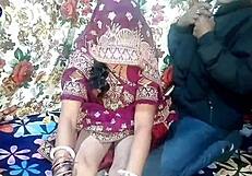 Bhabhi strips blouse ready for brother-in-law pussy fuck?