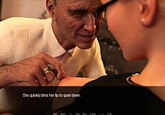 i love jessica oneils hard news game play