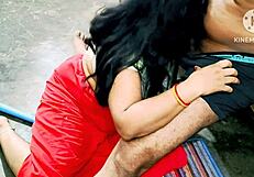 indian desi bhabhi fucked hard by neighbor boys in hardcore pounding session