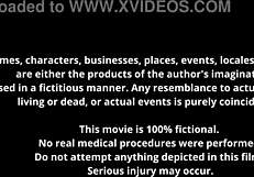 Petite Minnie Roses Shaved Pussy Spreads for POV Blowjob Cum Blast