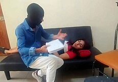 our dirty secret feels so wrong but this old man pounding my innocent tight young pussy drives me wild