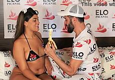 hey simone ryder, ready for those spicy casting challenges?