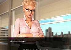 jessica oneil's hard news 46 game showdown