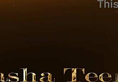 Flexy Teen Sofia Ross Takes Intense Interracial Anal Gaping Ass to Mouth Toys