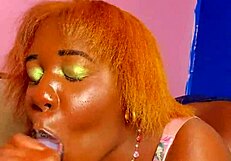 Beautiful Brunette Homemade Solo Pussy Play Dripping Creamy Mess