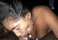 i love when church servant sucks my big cock with juicy slurps