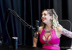 julia fontanelli's hottest lingerie domination and orgasm moments on podcast part 3