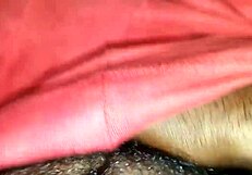 i was so horny after seeing the sexy indian college girl's wet pussy i just had to fuck her hard as neighbors watched