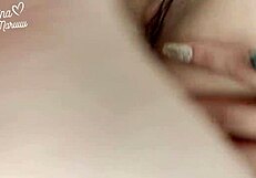 Neighbor Pounds My Ass Hard After I Tease Him Wild!