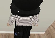 muslim arab girl in roblox begs for my cock and gets fucked hard