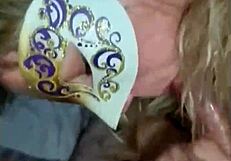 i crave my wife's sloppy blowjob ending in hot facial cum