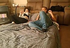 hey dude my horny stepsis bigjoefuckalot is dripping wet ready for you to rip clothes and dive into her shaved pussy