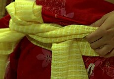 Yuki Mori Bends Over Begs Big American Cock Creampie Fuck