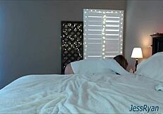 jess ryan show us that big ass milf slut pussy on chaturbate tan lines?