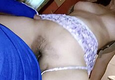 Construction guy followed me home and creampied using tantaly doll